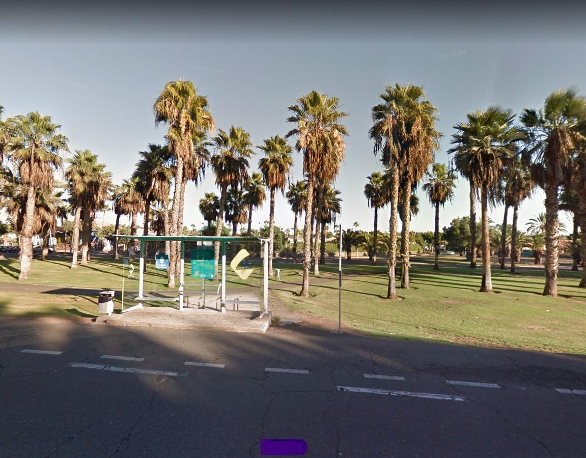 Bungalows Playa Flor, Campo Internacional, Maspalomas. Maspalomas  Luaran gambar